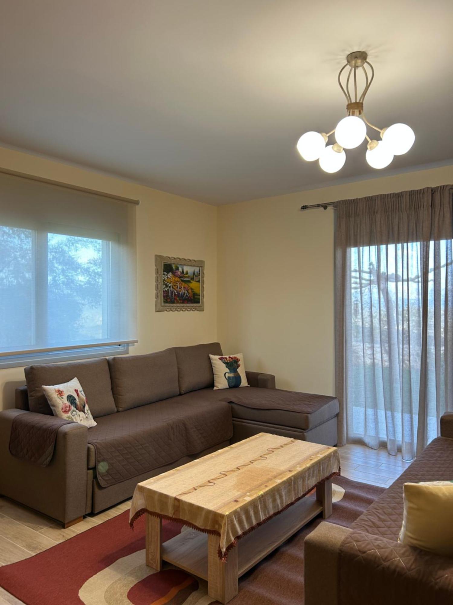 "Shinohori" Olive-Tree Apartment 阿尔戈斯 外观 照片