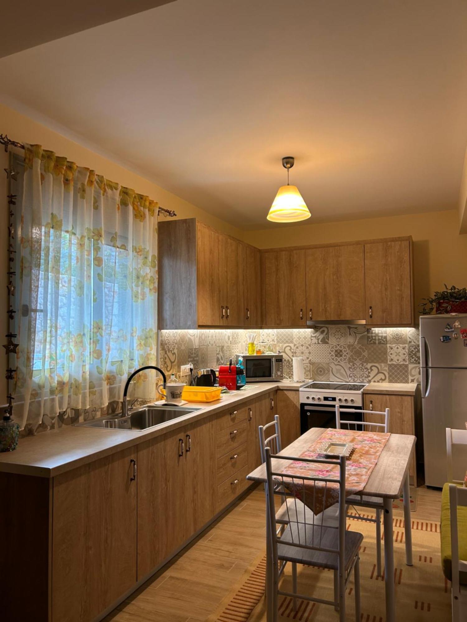"Shinohori" Olive-Tree Apartment 阿尔戈斯 外观 照片